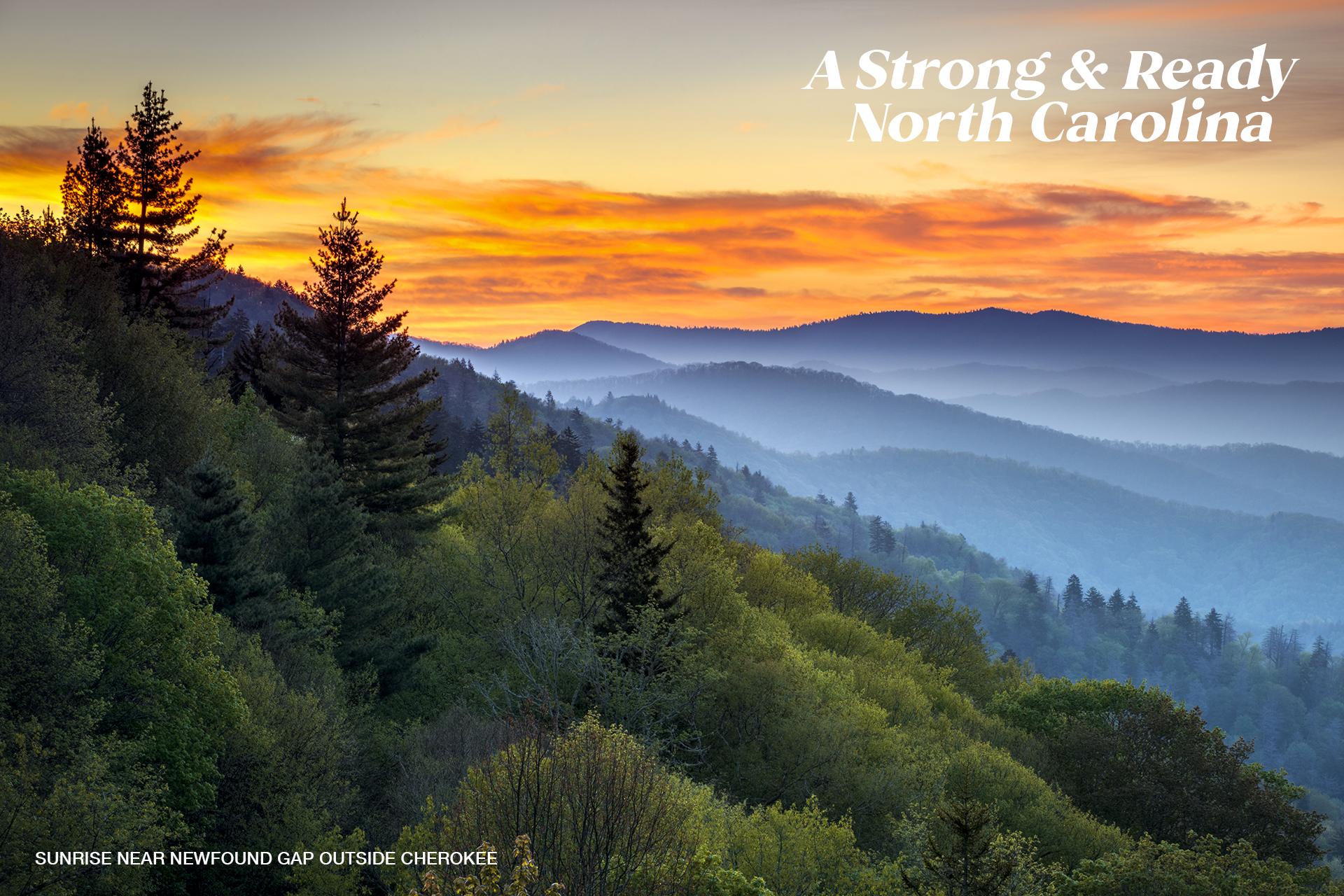 sunrise-near-newfound-gap