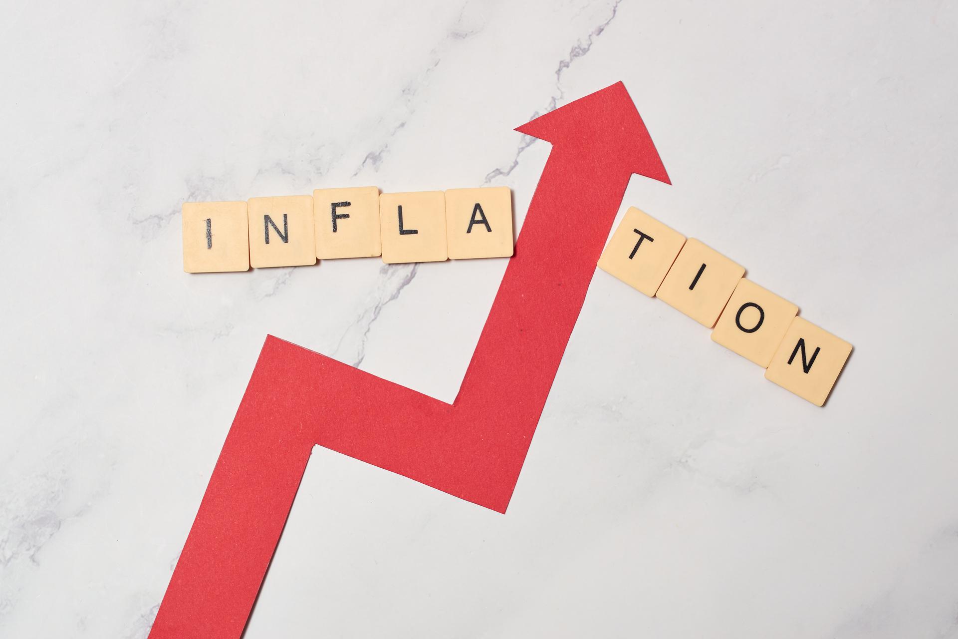 U.S. Inflation Rate Continues to Rise - Carolina Leader