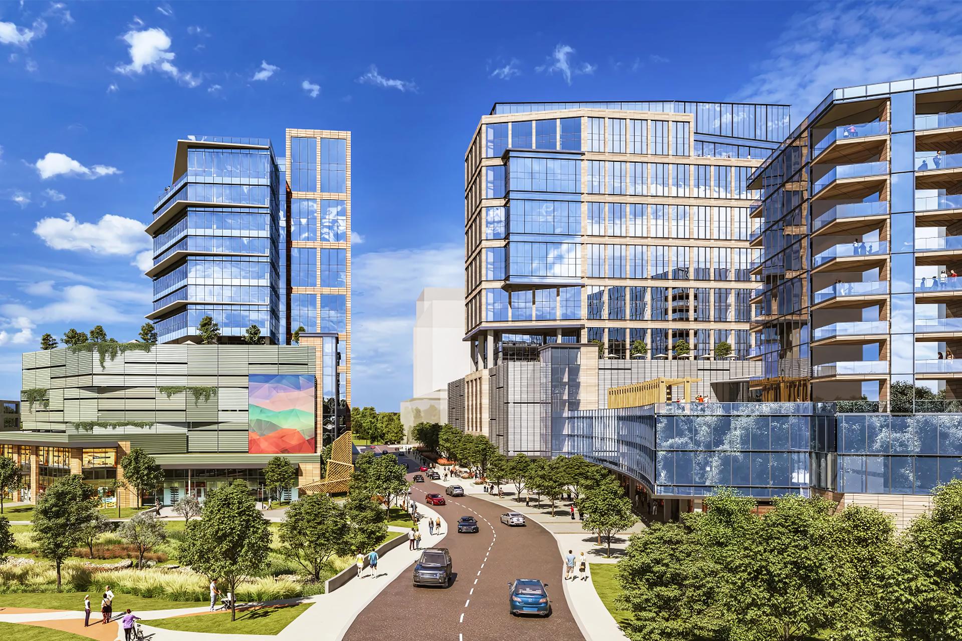 Future of Research Triangle Park Hinges on Secret Vote - Carolina Leader