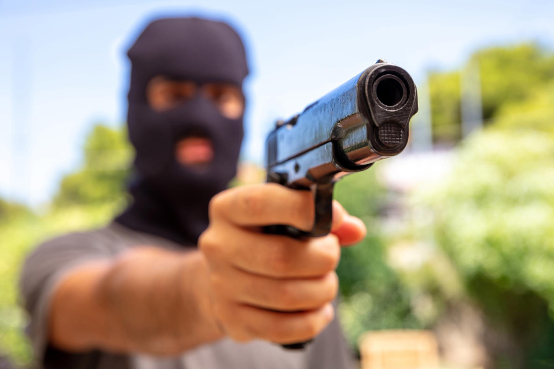 North Carolina Lawmakers Push Bill to Increase Penalties for Felons ...